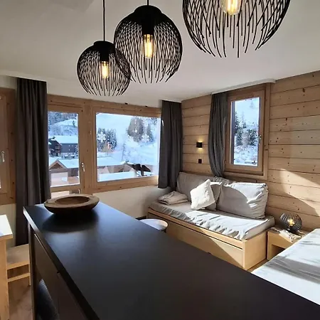 Ellebore - Cosy Et Lumineux Coeur De Station Mae-5791 Apartmán *